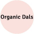 Organic Dals